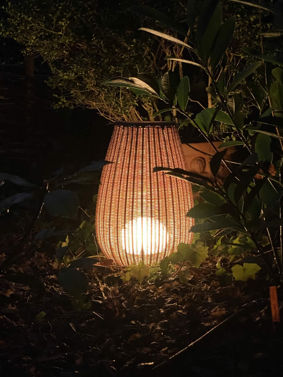 Tuinverlichting Led Lamp Terras